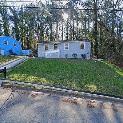 89 Harper Rd Se, Atlanta, GA 30315