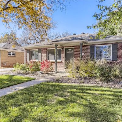 89 Ingalls St, Lakewood, CO 80226