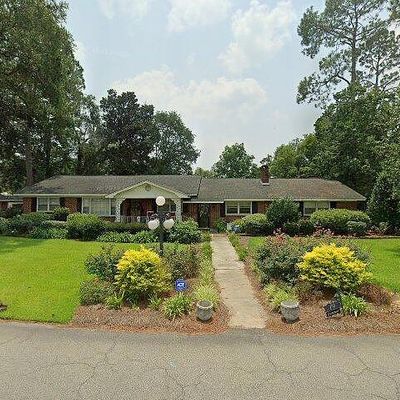 89 Lott Ave E, Pearson, GA 31642