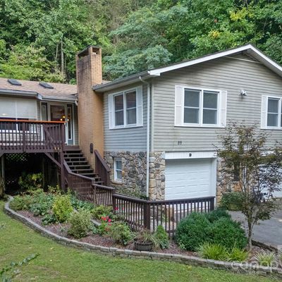 89 Quiet Pond Ln, Pisgah Forest, NC 28768