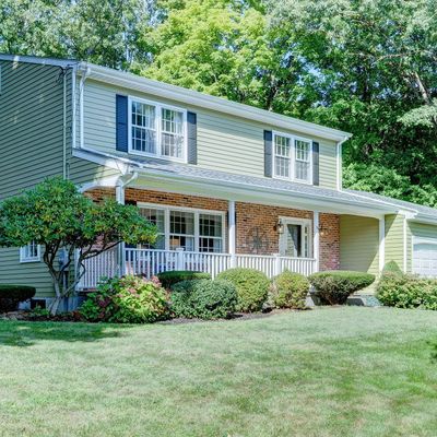 89 Rockwood Dr, Southington, CT 06489