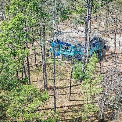 89 Stanfield Rd Road, Edgemont, AR 72044