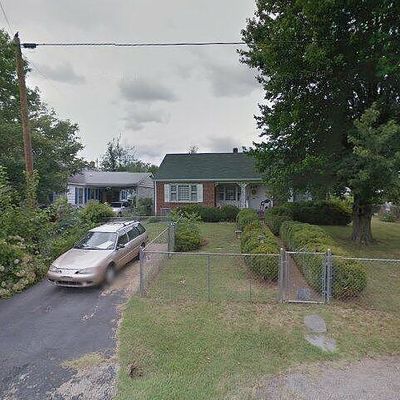 89 Sunrise Ave, Martinsville, VA 24112