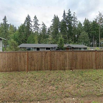 890 E Mason Lake Dr E, Grapeview, WA 98546