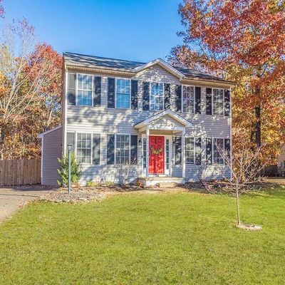 8903 Leeds Ct, Fredericksburg, VA 22408