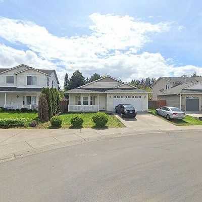 8903 Ne 84 Th St, Vancouver, WA 98662