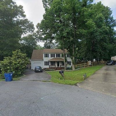 8908 Piels Rd, North Chesterfield, VA 23237