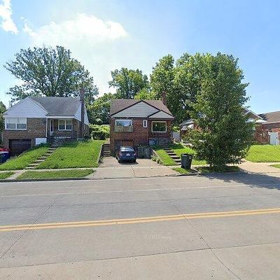 8908 Goodfellow Blvd, Saint Louis, MO 63147