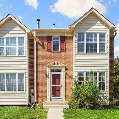 8908 Harkate Way, Randallstown, MD 21133