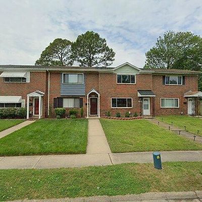 891 S Club House Rd #2, Virginia Beach, VA 23452