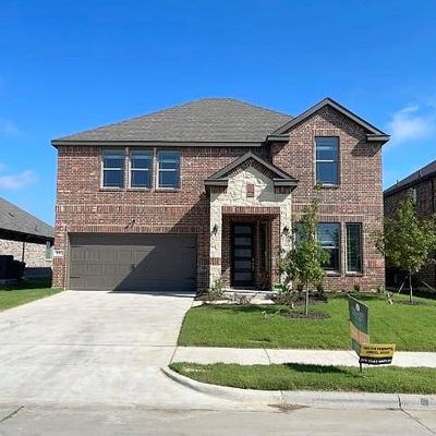 891 Rosebud Trl, Ferris, TX 75125