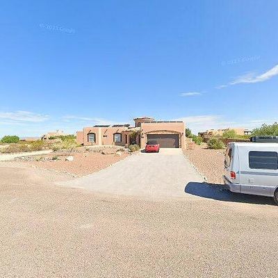 8910 Bougainvillea Ct, Las Cruces, NM 88011