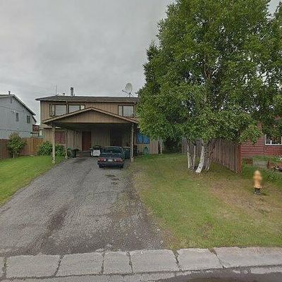 8910 Woodstock Cir, Anchorage, AK 99502