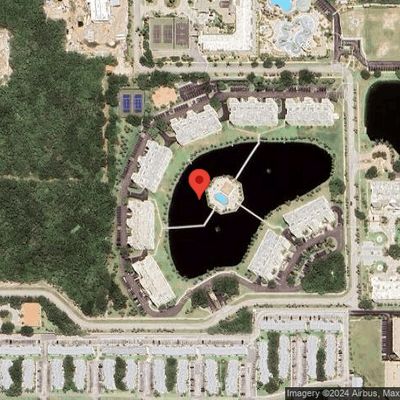 8911 Lake Dr #404, Cape Canaveral, FL 32920