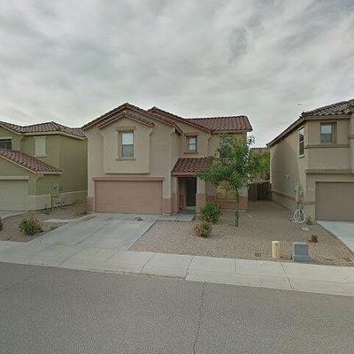 8913 E Oro Cir, Mesa, AZ 85212