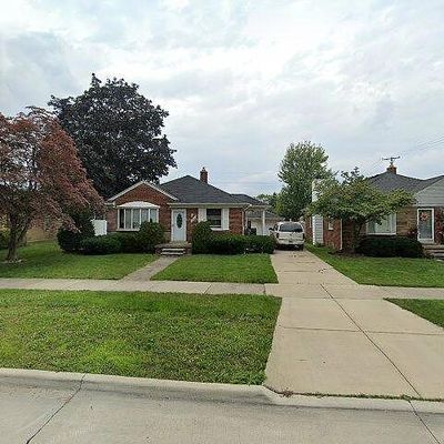 8914 Park Ave, Allen Park, MI 48101