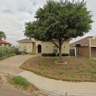 8916 Siller Loop, Laredo, TX 78045