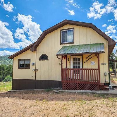 892 Cr 66, Westcliffe, CO 81253