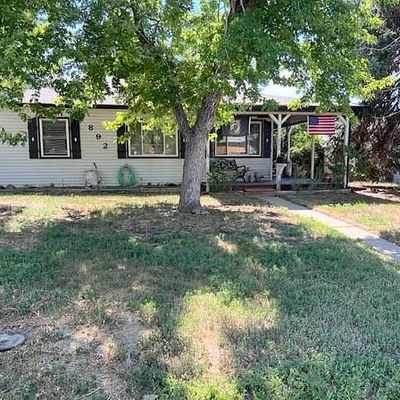 892 S Shoshone St, Denver, CO 80223