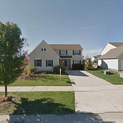 892 Townsend Dr, Oxford, MI 48371