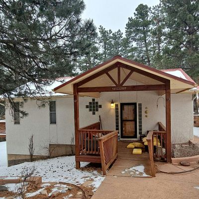 8921 Apache Dr, Beulah, CO 81023