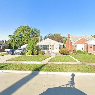 8920 Niver Ave, Allen Park, MI 48101