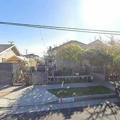 8924 S Budlong Ave, Los Angeles, CA 90044