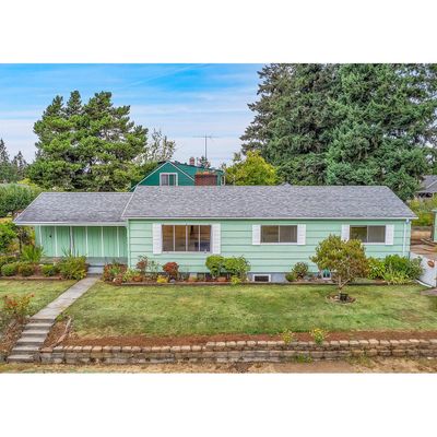 8925 Ne Schuyler St, Portland, OR 97220