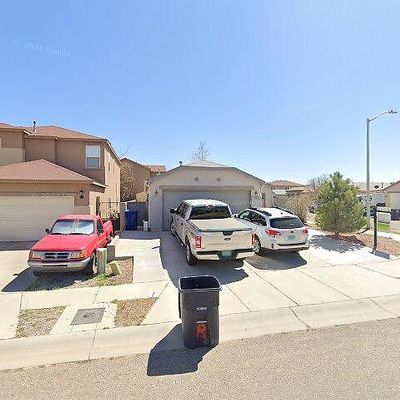 8928 Dakota Ridge Rd Sw, Albuquerque, NM 87121