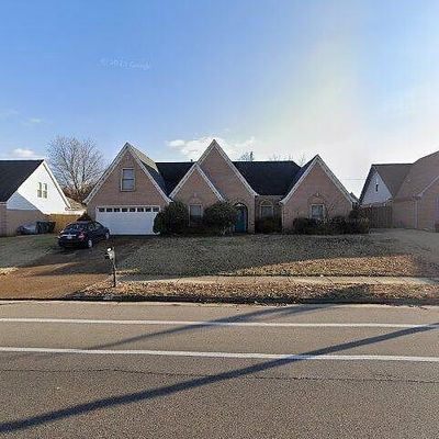 8929 Chimneyrock Blvd, Cordova, TN 38016