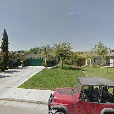 893 Moscato St, Mc Farland, CA 93250