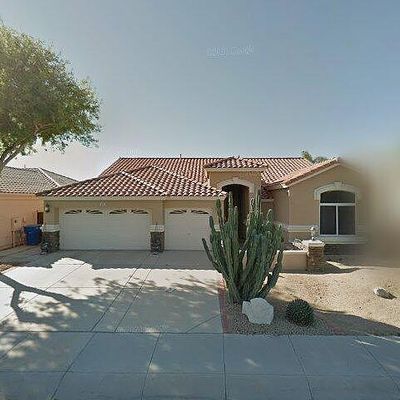 893 W Nolan Way, Chandler, AZ 85248