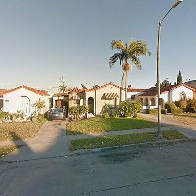 8930 Dalton Ave, Los Angeles, CA 90047