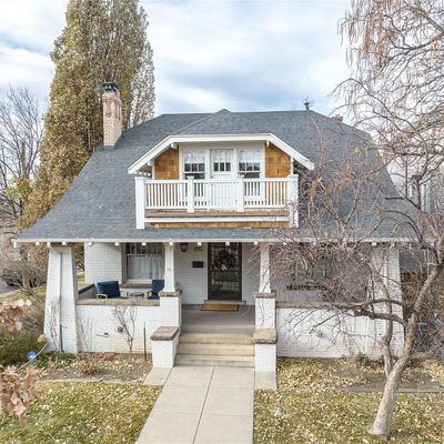 893 S Corona St, Denver, CO 80209