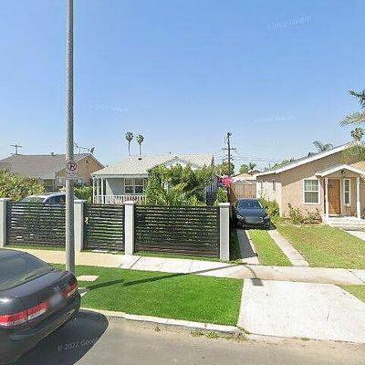 8933 S St Andrews Pl, Los Angeles, CA 90047