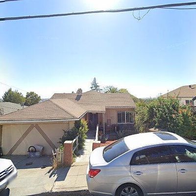 8935 Lawlor St, Oakland, CA 94605