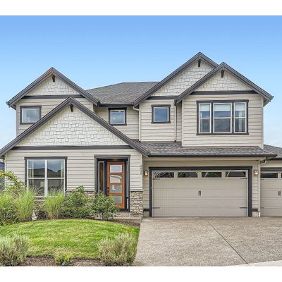 8935 N Juniper Cir, Camas, WA 98607