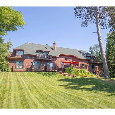 89405 Jack Pine Rd, Cornucopia, WI 54827