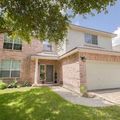 8942 Burnt Path, Helotes, TX 78023