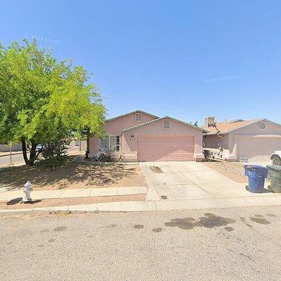 8942 E Alderpoint Way, Tucson, AZ 85730