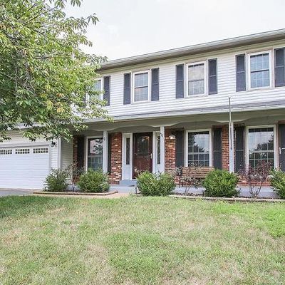 8947 Sweetbriar St, Manassas, VA 20110