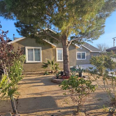 8948 Manzanita Ave, California City, CA 93505