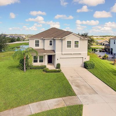 895 Bay Bridge Cir, Apopka, FL 32703