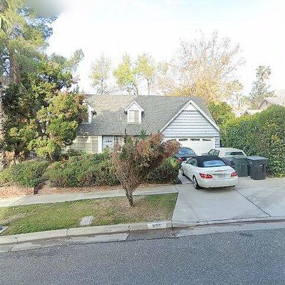 895 Huston Dr, Riverside, CA 92507