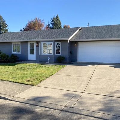 895 S 37 Th Pl, Springfield, OR 97478