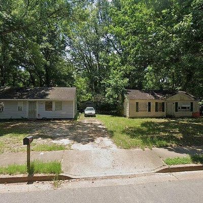 895 Par Ave, Memphis, TN 38127