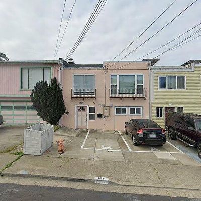 896 Lausanne Ave, Daly City, CA 94014