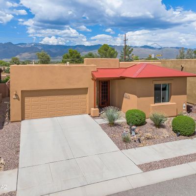 8961 E Wright School Loop, Tucson, AZ 85715