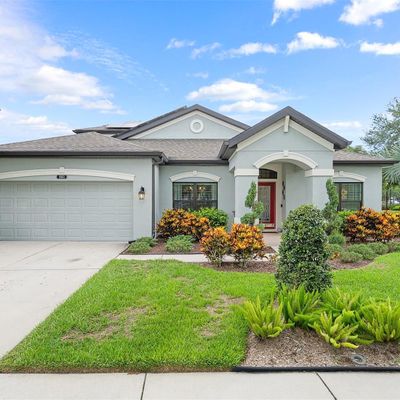 8961 Garden Party Dr, Land O Lakes, FL 34637