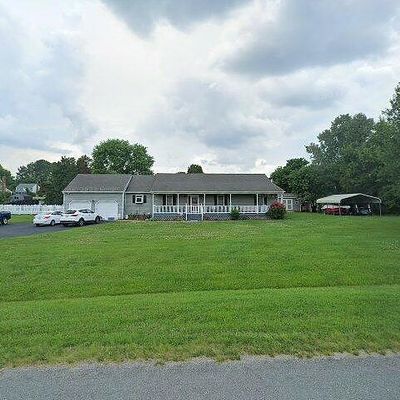 8964 Basswood Dr, Quinton, VA 23141